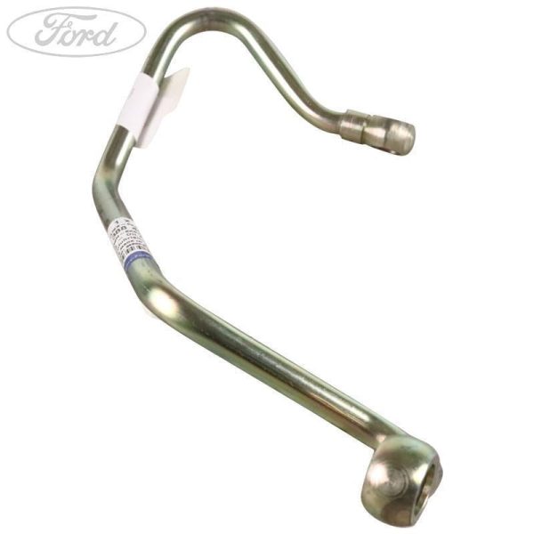 2.5 DURATEC RS ST TURBOCHARGE OIL FEED PIPE 2008-2012