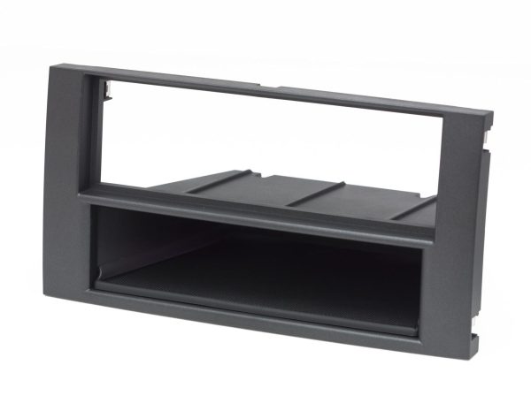 BEZEL FOR DIN AUDIO