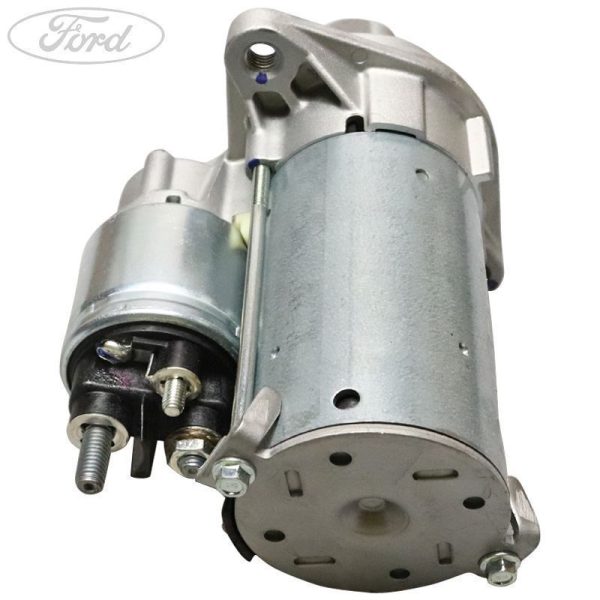 1.25 1.4 1.6 ZETEC DURATEC 16V STARTER MOTOR 2001-2019