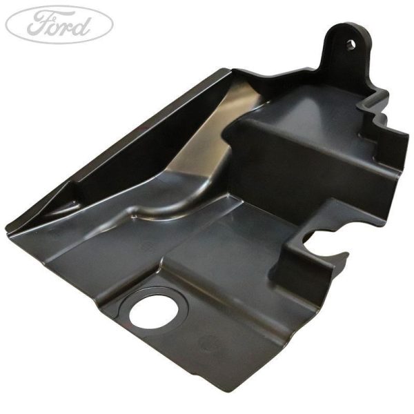 AIR DEFLECTOR - Imagen 2