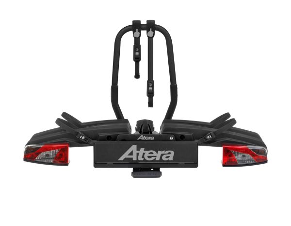 ATERA* REAR BIKE CARRIER GENIO PRO ADVANCED,FOR 2 BIKES - Imagen 2