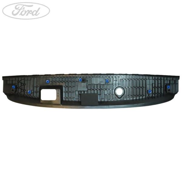 BACK PANEL TRIM