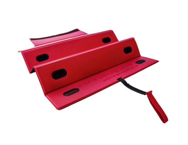 4PETS * SCRATCHGUARD REAR BUMPER PROTECTOR
