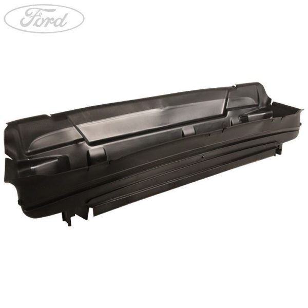 AIR DEFLECTOR - Imagen 2