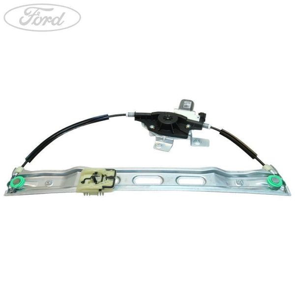 TRANSIT/TOURNEO FRONT N/S REGULATOR 2014-2015 - Imagen 2