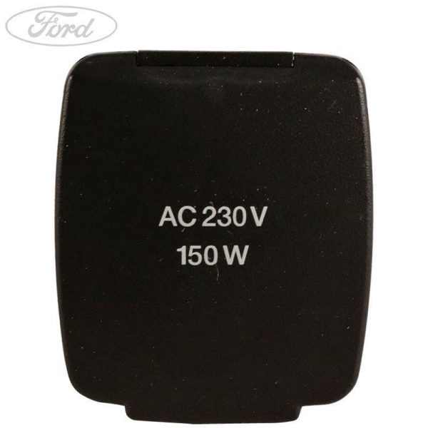 ADDITIONAL SOCKET