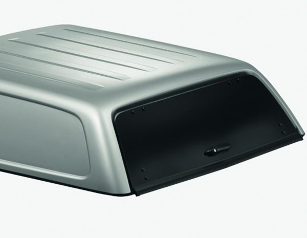AEROKLAS* HARD TOP WITH FITTING  09/2011