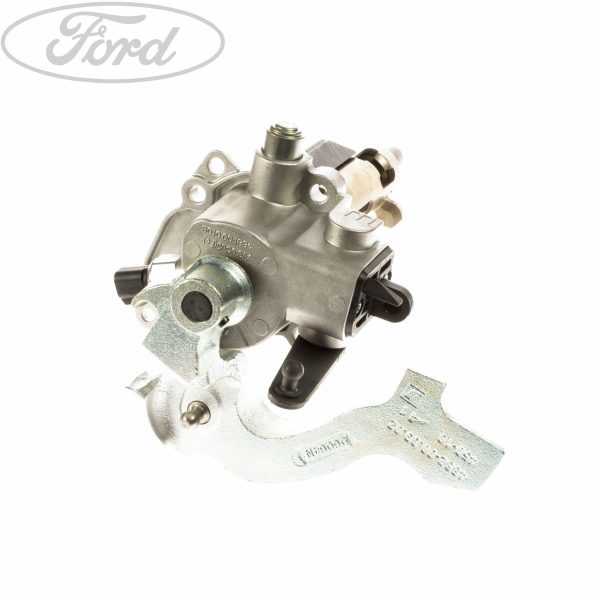 TRANSMISSION GEAR SHIFT HOUSING