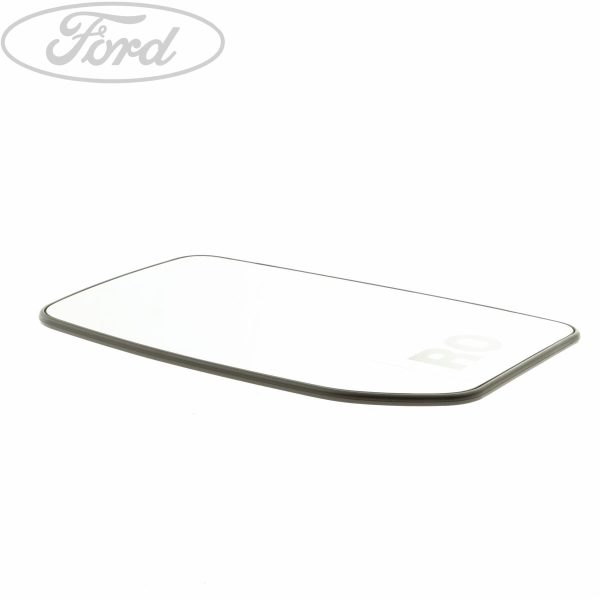 TRANSIT TRANSIT O/S RIGHT WING MIRROR GLASS - Imagen 2