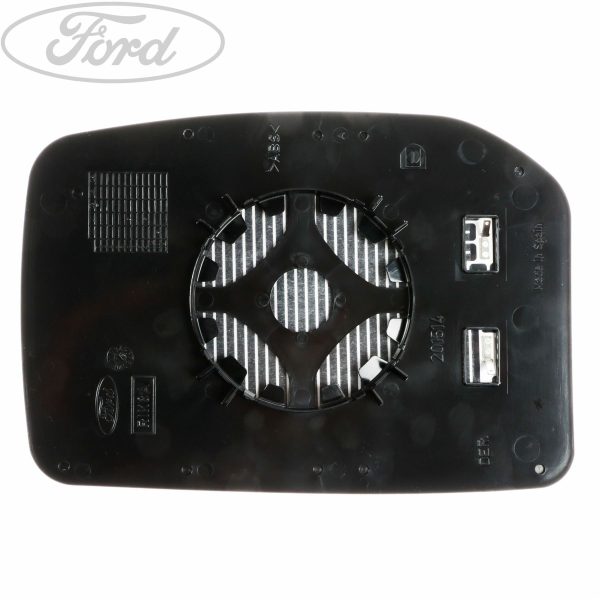 TRANSIT TRANSIT O/S RIGHT WING MIRROR GLASS