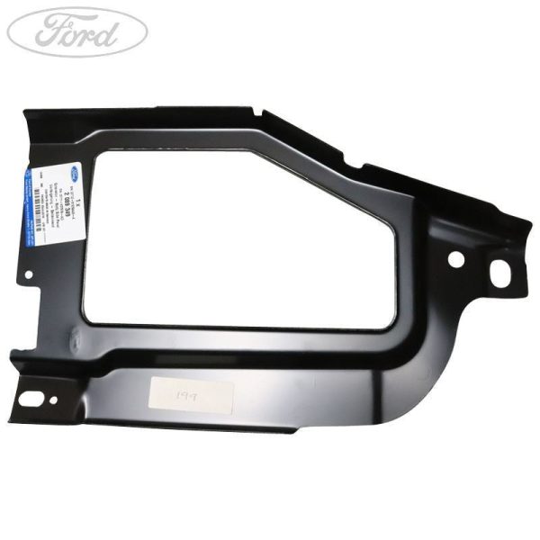 BODY SIDE PANEL EXTENSION