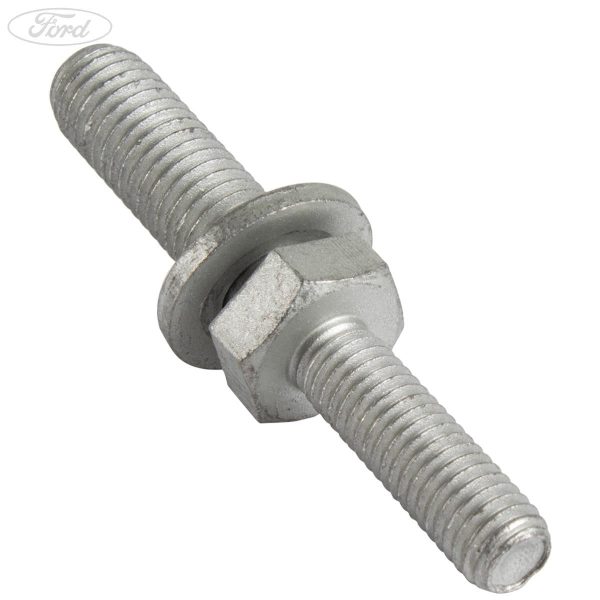 ALTERNATOR MOUNTINGS & DRIVE BELTS STUD PACK OF 5