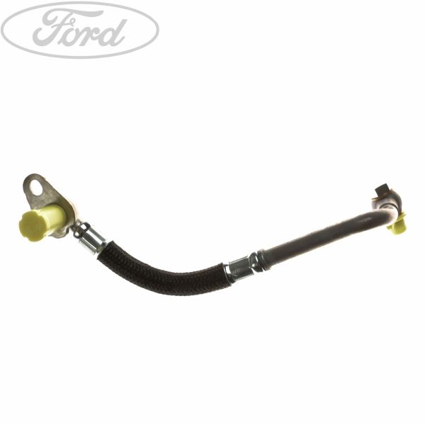 TURBO OIL FEED PIPE - Imagen 2