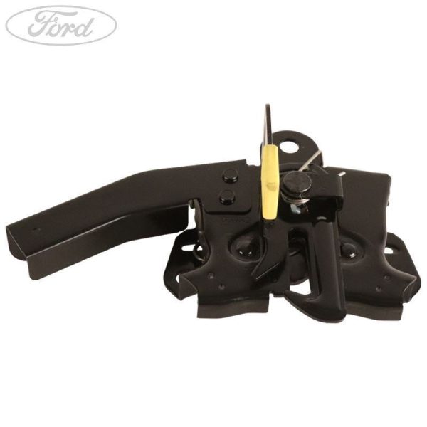 BONNET LATCH