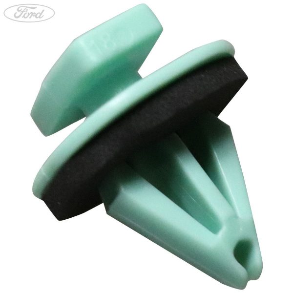 BODY MOULDINGS TRIM CLIP PACK OF 5