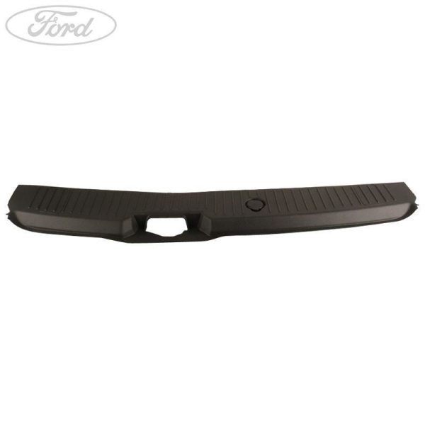 BACK PANEL TRIM - Imagen 2