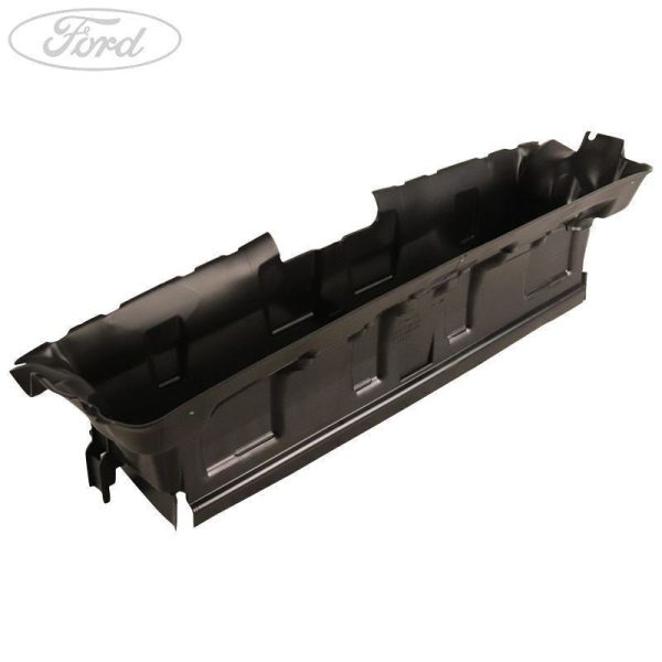 AIR DEFLECTOR - Imagen 2