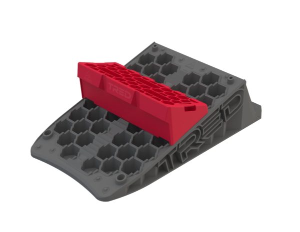 ARB* TRED GT LEVELLING PACK SET OF 2 - Imagen 2