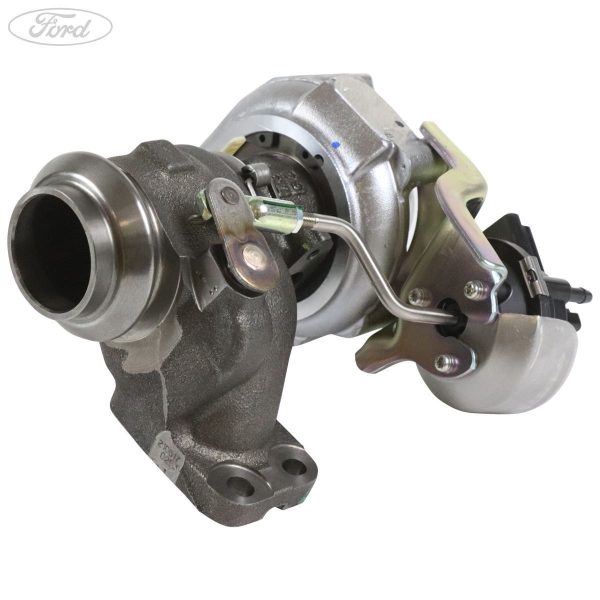 1.5 SOHC DI TC TDCI 95 105 BHP TURBOCHARGER 2017-2024 - Imagen 2