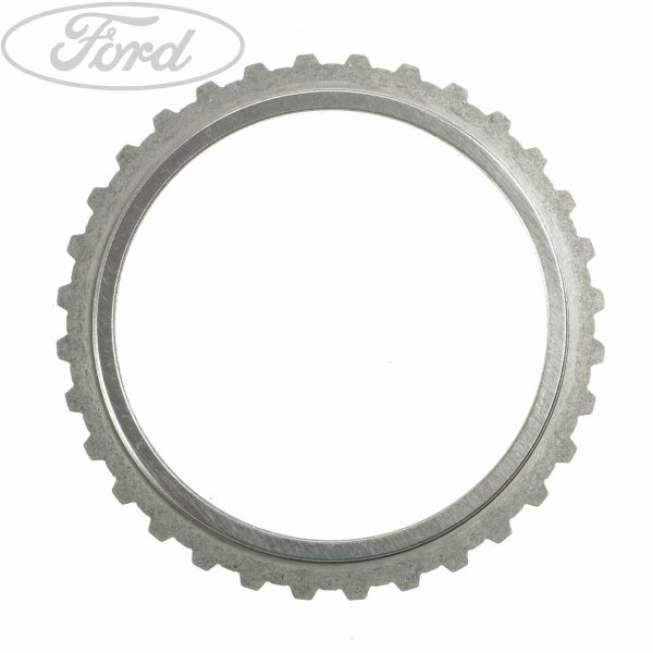 AUTO GEARBOX CLUTCH DRIVE PLATE - Imagen 2