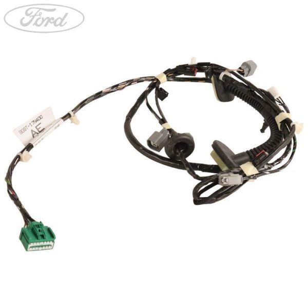 WIRE - Imagen 2