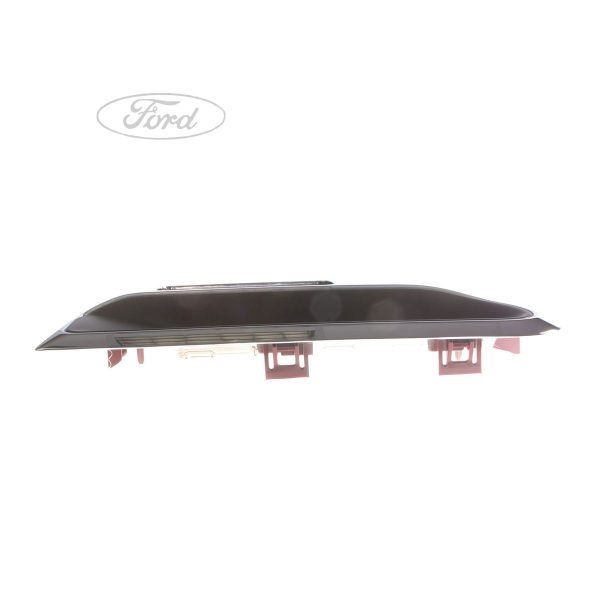 BODY MOULDINGS