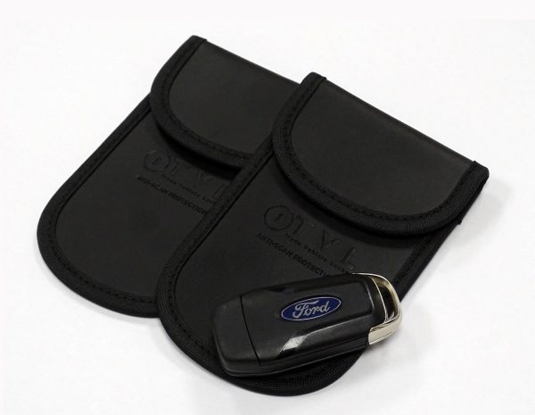 TVL* ANTI-SCAN WALLET