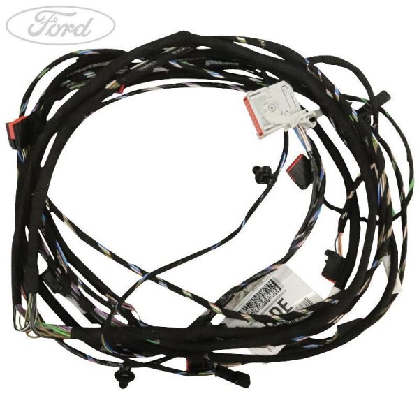 WIRE - Imagen 2