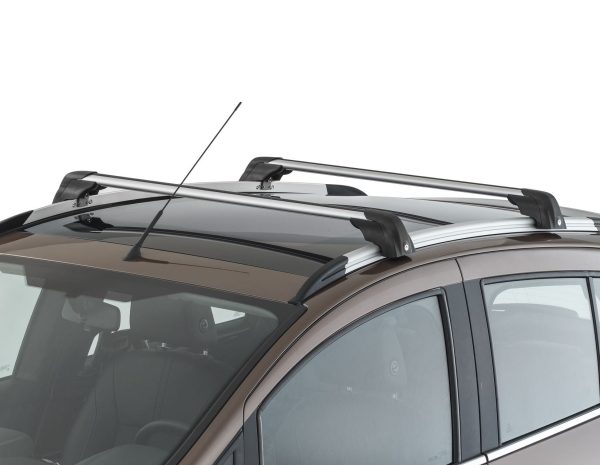 B-MAX ROOF RAILS WITH FITTING  08/2012  09/2017 - Imagen 2