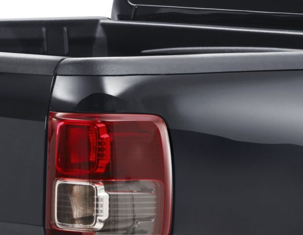 AEROKLAS* LOAD COMPARTMENT RAIL PROTECTION WITH FITTING  09/2011 - Imagen 2