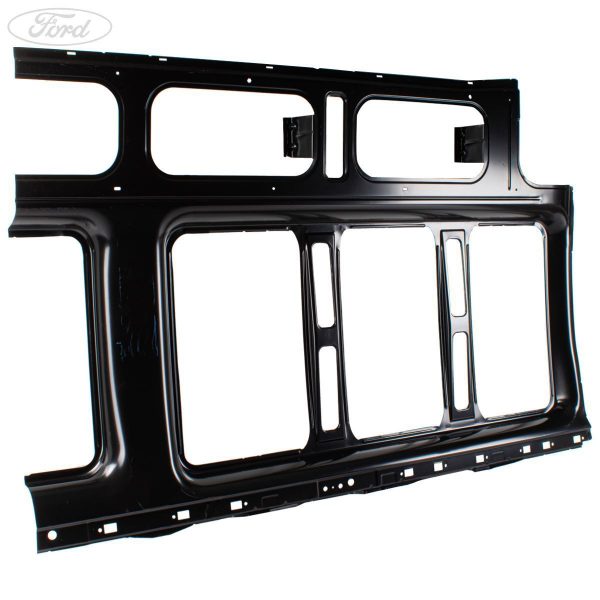 TRANSIT REAR N/S INNER BODY SIDE PANEL 2000-2007 - Imagen 2