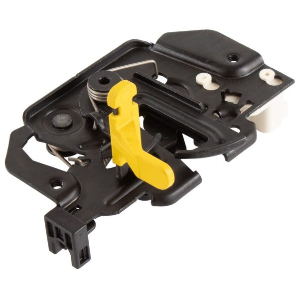 B-MAX BONNET LATCH MECHANISM LESS ANTI-THEFT ALARM 2012- - Imagen 2