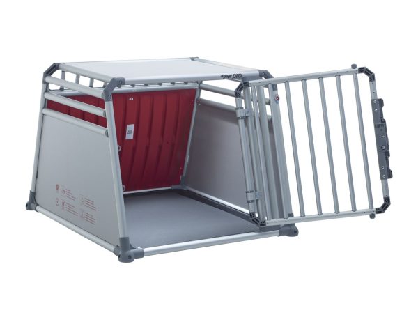 4PETS * DOG CRATE PRO 4 LARGE - Imagen 2