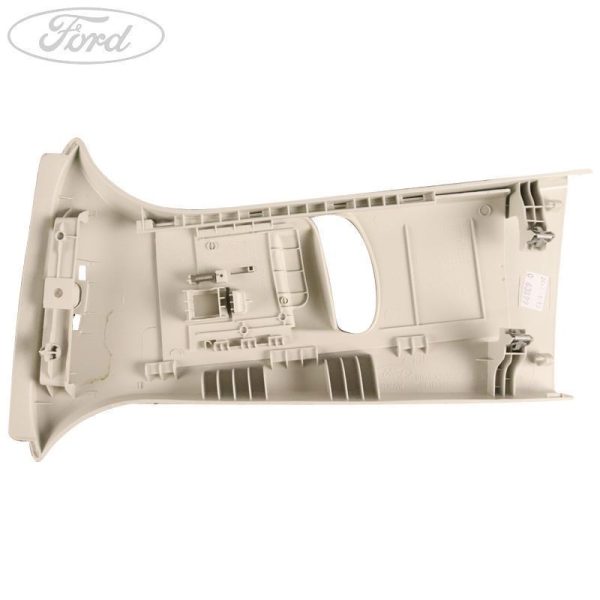 TRIM PANEL