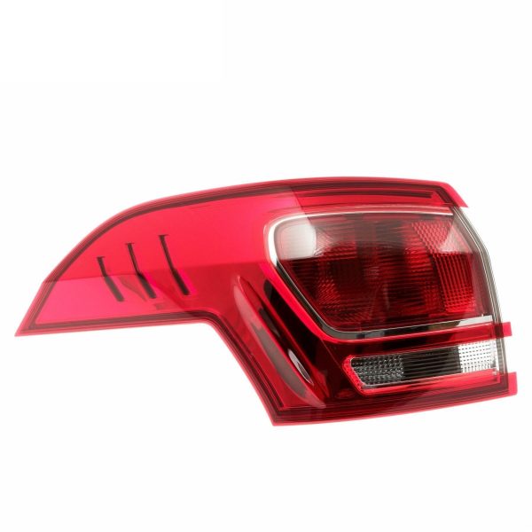 B-MAX REAR N/S OUTER TAIL LAMP LIGHT CLUSTER UNIT 2012- - Imagen 2