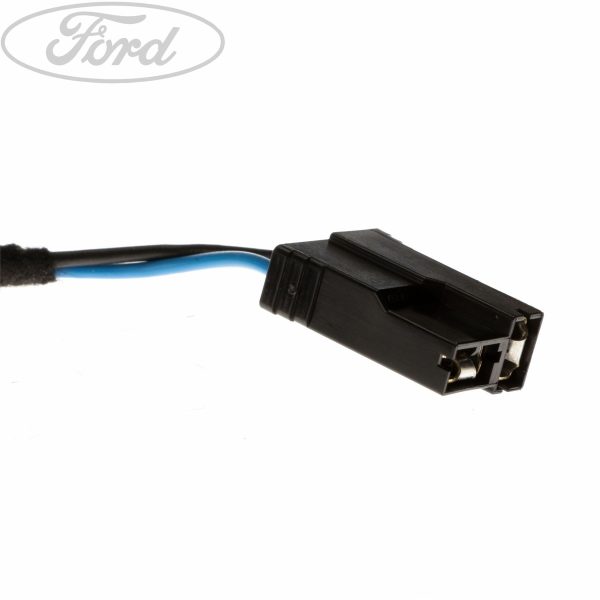 TRANSIT REAR LIGHT LAMP WIRING - Imagen 2
