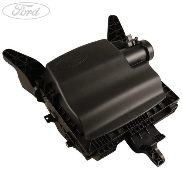 AIR CLEANER - Imagen 2