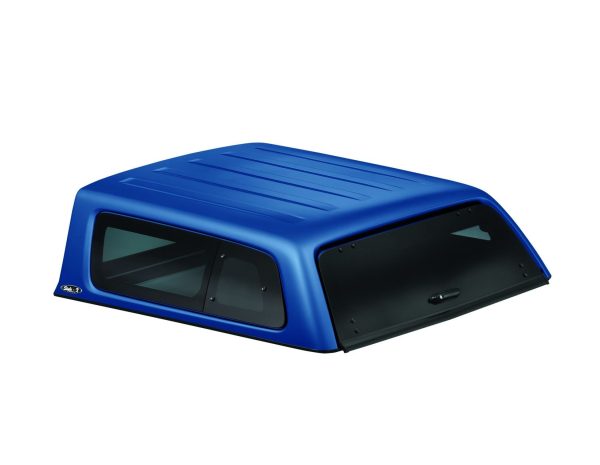AEROKLAS* HARD TOP WITH FITTING  01/2013 - Imagen 2