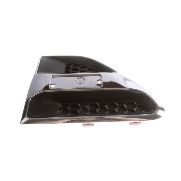 BODY MOULDINGS - Imagen 2