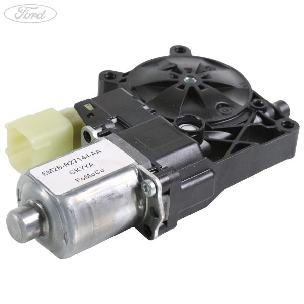 WINDOW OPERATING MOTOR