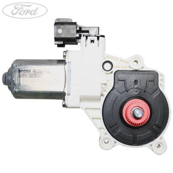 WINDOW OPERATING MOTOR