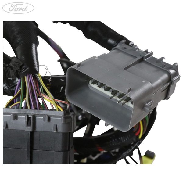 WIRING
