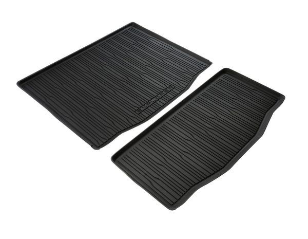 ALL-ELECTRIC EXPLORER FROM 03/2024 BOOT LINER LOW EDGE - Imagen 2