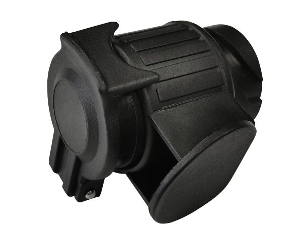 ADAPTOR PLUG FOR TOW BAR E-KIT 7 TO 13 PIN CONNECTOR