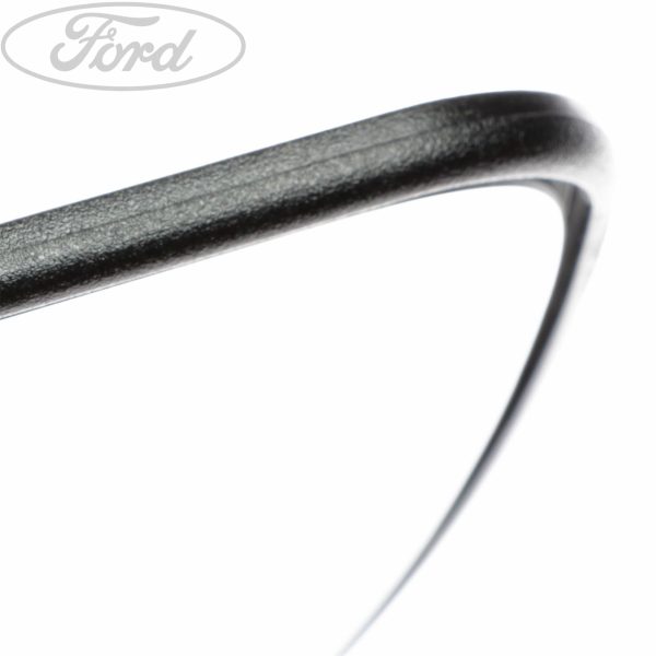 TRANSIT TRANSIT O/S RIGHT WING MIRROR GLASS - Imagen 2