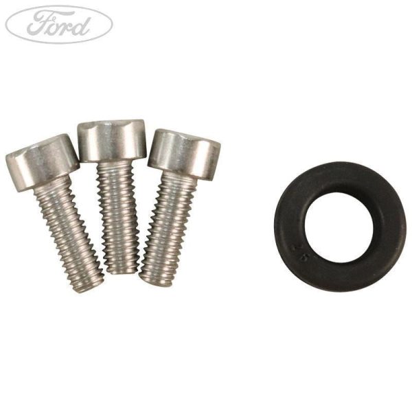 TRANSIT RANGER 2.2 TDCI ADBLUE TANK BRACKET FIXING KIT 14-