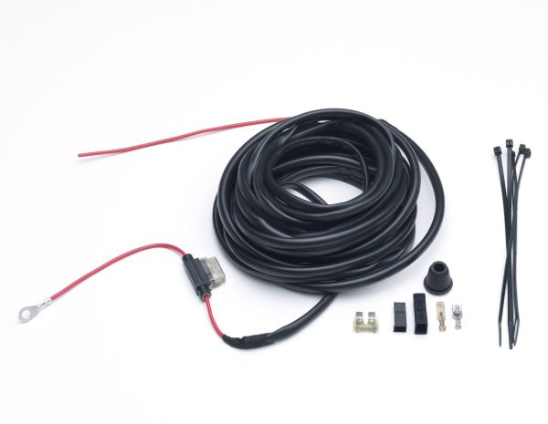B-MAX WIRE WITH FITTING  08/2012  09/2017