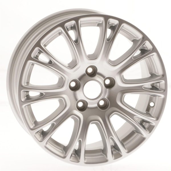 WHEEL KIT - Imagen 2