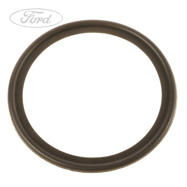 ZETEC 1.4L SIGMA 1.6L OIL COOLER GASKET - Imagen 2