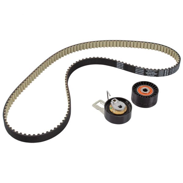 1.5 DURATORQ TDCI SOHC CAMBELT TIMING BELT LESS WATER PUMP